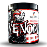 Dark Earth Research Venum